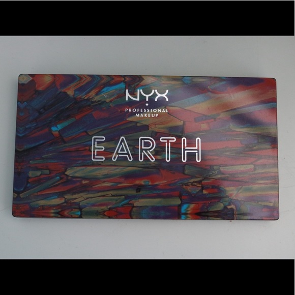 Nyx palette bundle (2)! - Picture 4 of 5